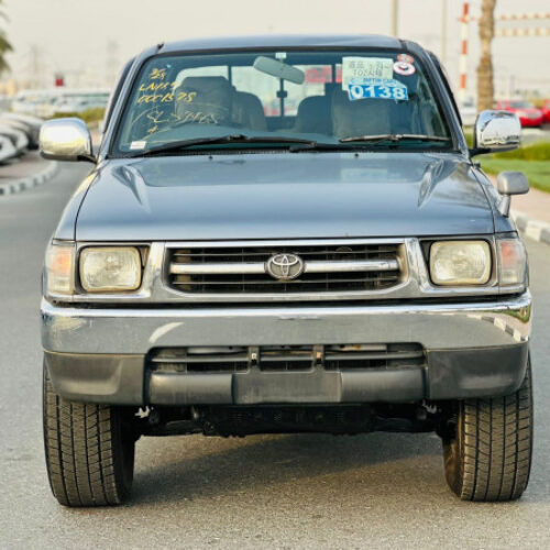 Toyota Hilux 1998