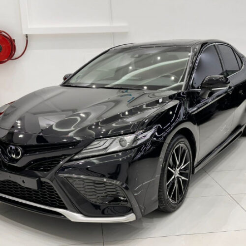 Toyota Camry 2023