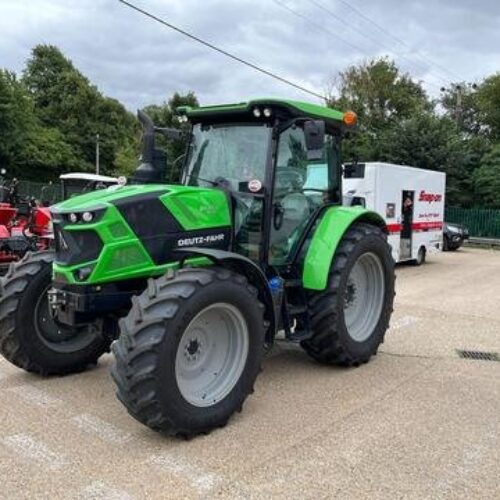 Deutz 6135