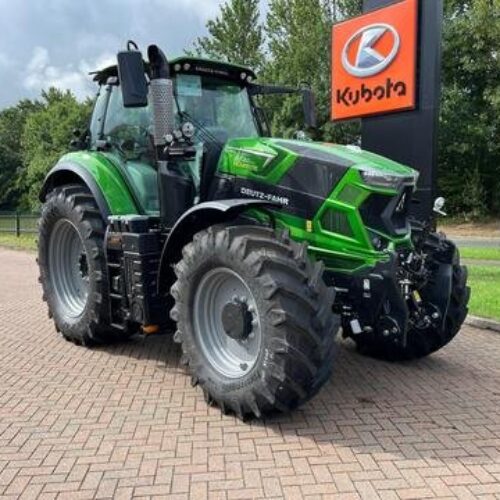 Deutz 6230