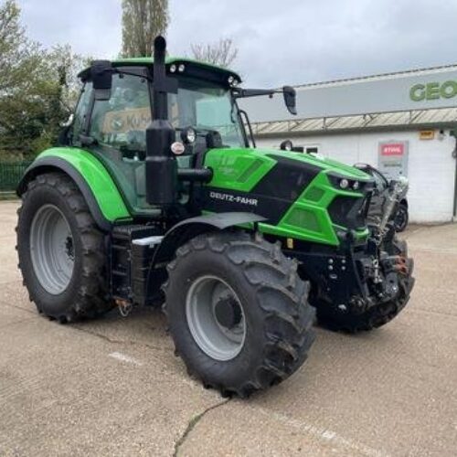 Deutz 6150.4RV