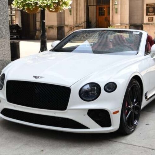 Bentley 2020