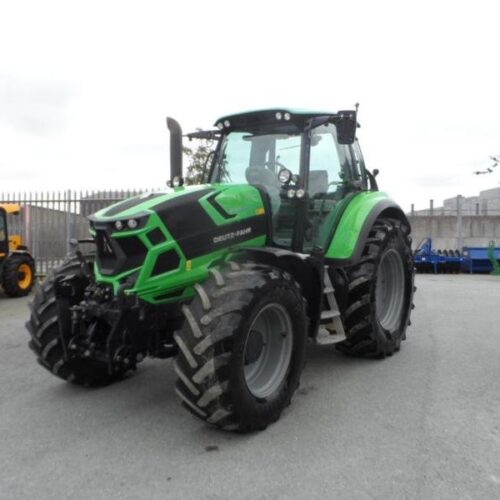 Deutz Agroton