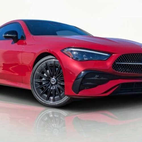 Mercedes-Benz 2024 (Copy)