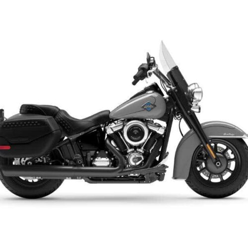 HARLEY-DAVIDSON HERITAGE CLASSIC 2025