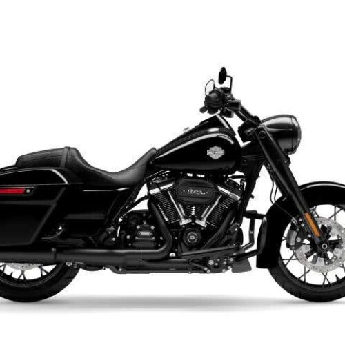 HARLEY-DAVIDSON ROAD KING SPECIAL 2024
