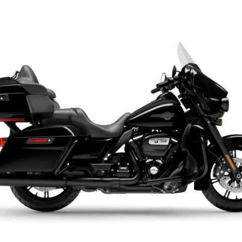 HARLEY-DAVIDSON ULTRA LIMITED 2024