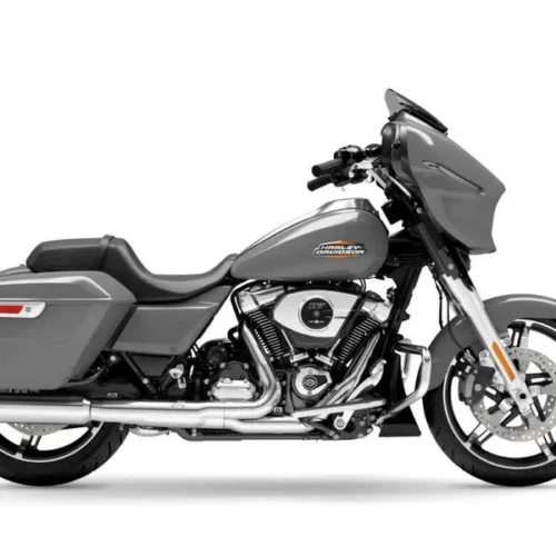 HARLEY-DAVIDSON STREET GLIDE 2024