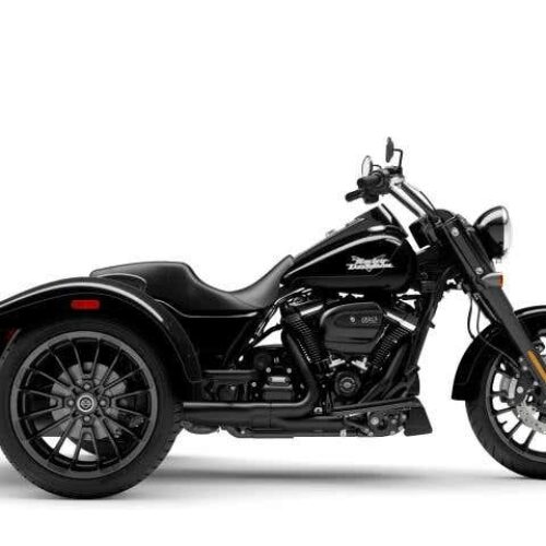 HARLEY-DAVIDSON FREEWHEELER 2024