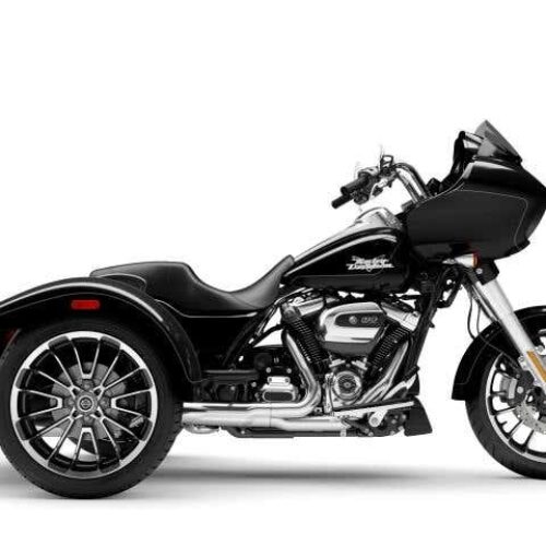 HARLEY-DAVIDSON ROAD GLIDE 3 2024