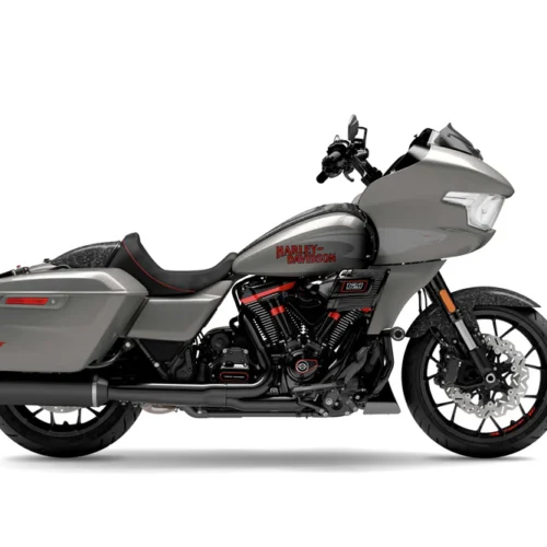 HARLEY-DAVIDSON CVO ROAD GLIDE ST 2025