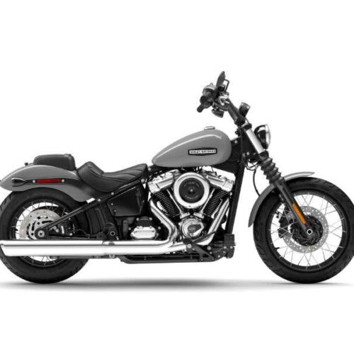 HARLEY-DAVIDSON STREET BOB 2025