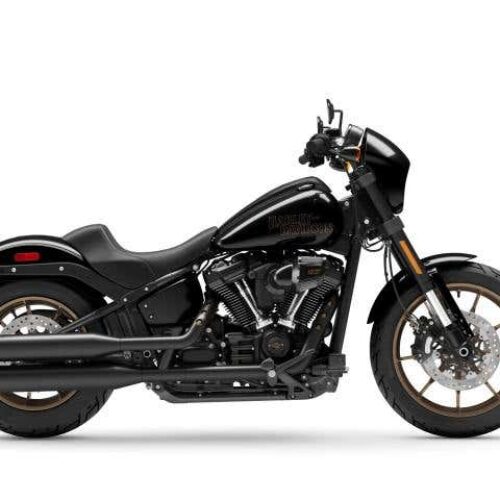 HARLEY-DAVIDSON LOW RIDER S 2024