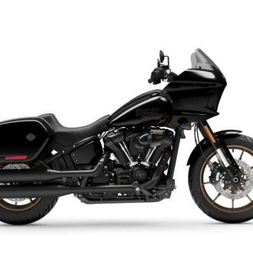 HARLEY-DAVIDSON LOW RIDER ST 2024