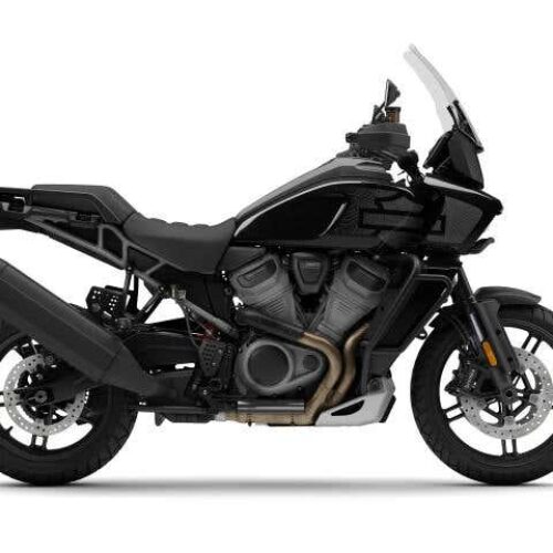 HARLEY-DAVIDSON PAN AMERICA 1250 SPECIAL 2024