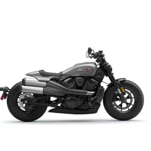 HARLEY-DAVIDSON SPORTSTER S 2025